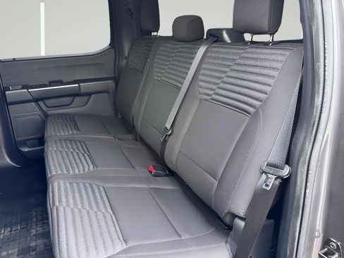 Used 2022 Ford F150 XL w/ STX Appearance Package image 28