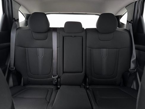 New 2026 Hyundai Tucson SEL AWD/4WD image 16