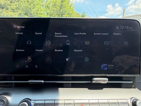 Used 2024 Hyundai Kona SEL FWD image 39