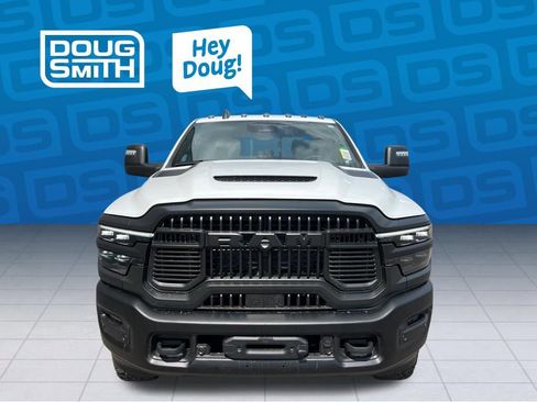 New 2026 RAM 2500 Power Wagon image 9