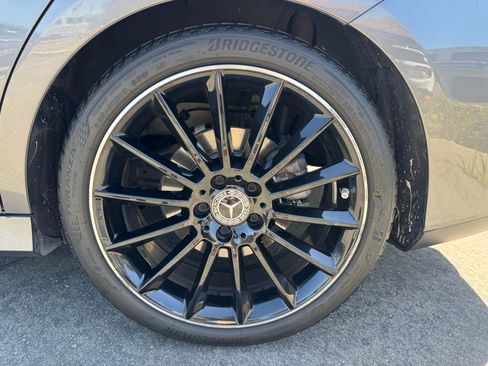 Used 2023 Mercedes-Benz CLA 250 image 10