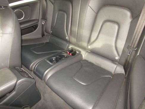 Used 2015 Audi A5 2.0T Premium Plus w/ Premium Plus Package image 14