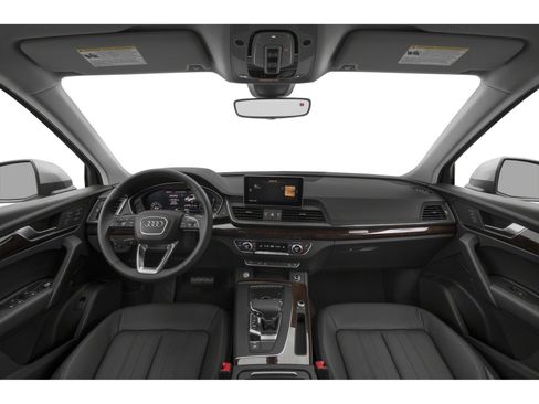 Used 2020 Audi Q5 2.0T Premium AWD/4WD image 5