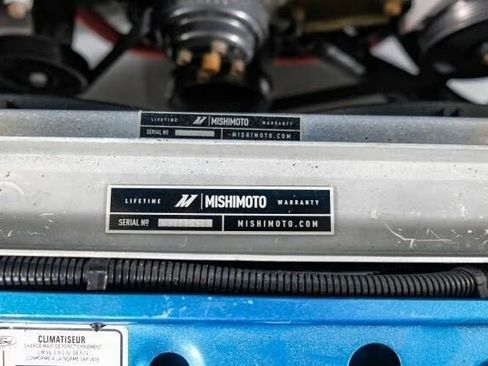 Used 1993 Ford Mustang Cobra image 42