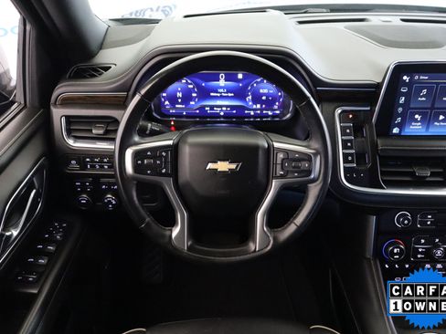 Used 2023 Chevrolet Tahoe Premier w/ Premium Package 2 image 17