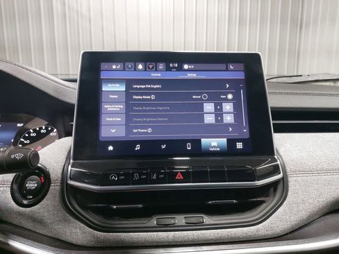 Used 2022 Jeep Compass Latitude image 22