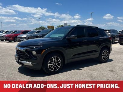 New 2026 Chevrolet TrailBlazer LT w/ Convenience Package