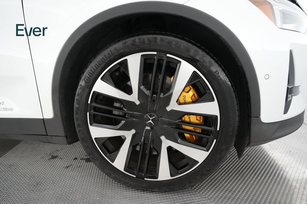 Used 2024 Polestar Polestar 2 AWD/4WD image 19