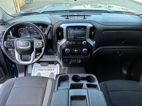 Used 2022 GMC Sierra 2500 SLE w/ SLE Convenience Package image 27