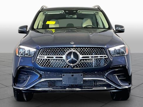 New 2026 Mercedes-Benz GLE 350 4MATIC image 2