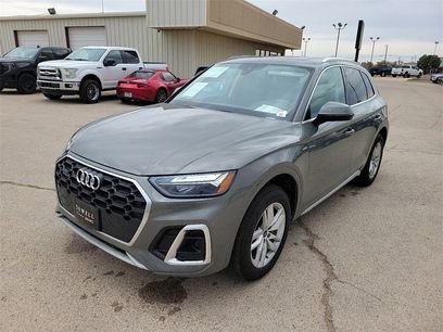 Used 2023 Audi Q5 2.0T Premium