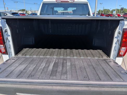 Certified 2023 GMC Sierra 1500 Elevation AWD/4WD image 25