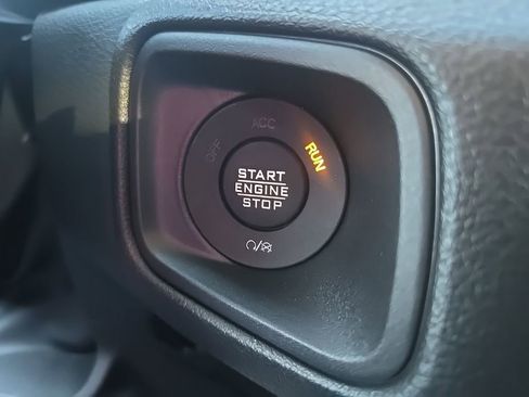 New 2026 Jeep Wrangler Sport AWD/4WD image 47