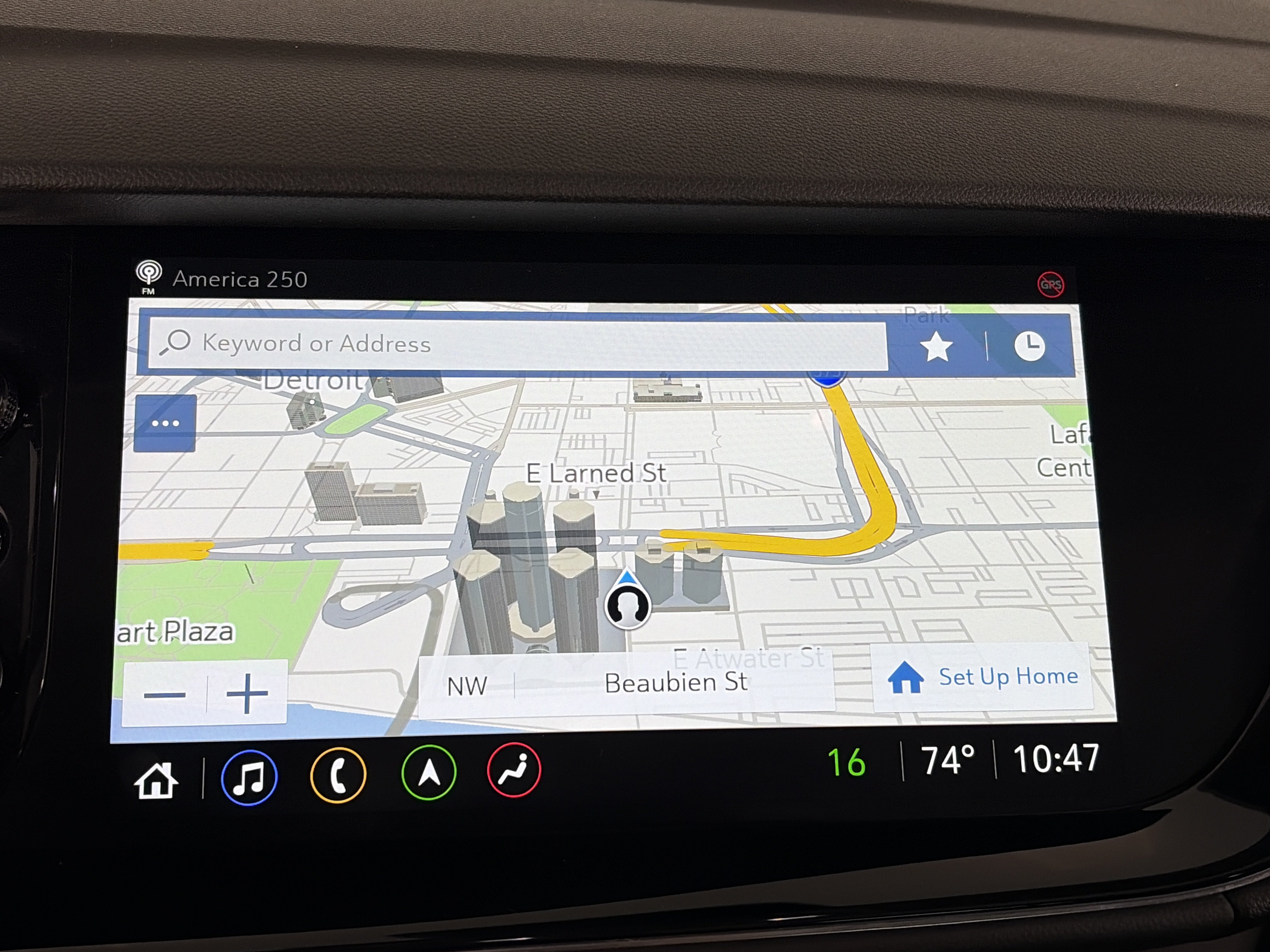 Certified 2023 Buick Envision Avenir AWD/4WD image 23