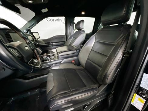 Used 2025 Ford F150 Raptor AWD/4WD image 28