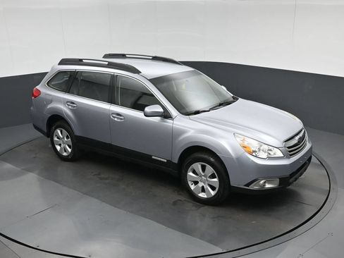 Used 2012 Subaru Outback 2.5i AWD/4WD image 51