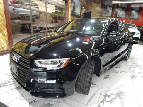 Used 2020 Audi A3 2.0T Premium w/ Final Edition Package image 9