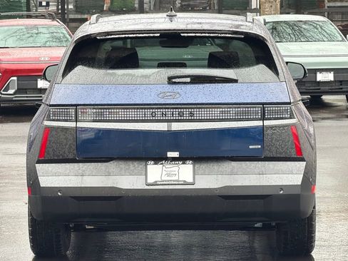 New 2026 Hyundai Ioniq 5 XRT image 6