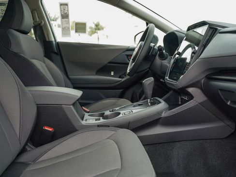 New 2026 Subaru Crosstrek 2.0i Premium image 17