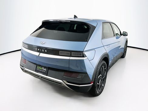 Used 2024 Hyundai Ioniq 5 SEL RWD image 9