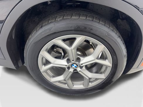Used 2023 BMW X3 xDrive30i w/ Convenience Package AWD/4WD image 87