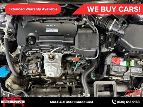 Used 2016 Honda Accord LX-S image 30