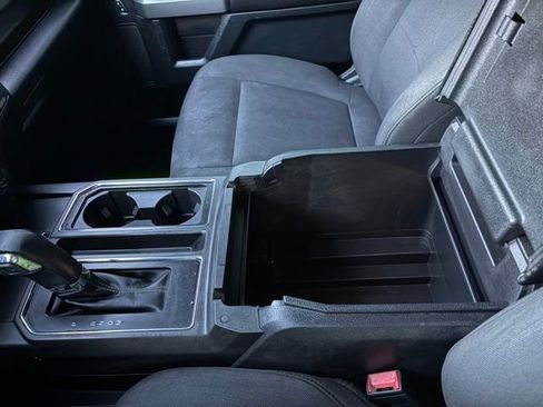 Used 2019 Ford F150 XLT w/ Equipment Group 302A Luxury AWD/4WD image 22