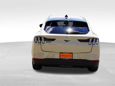 Used 2025 Ford Mustang Mach-E Premium AWD/4WD image 6