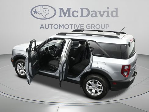 Used 2021 Ford Bronco Sport AWD/4WD image 44