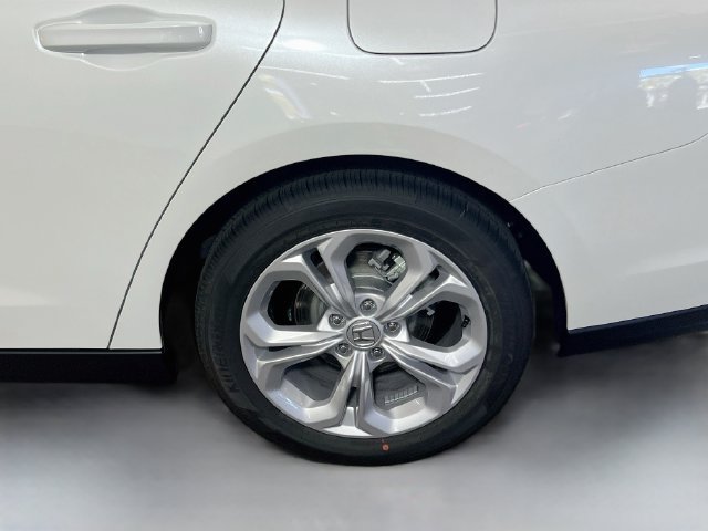 New 2026 Honda Accord LX image 22