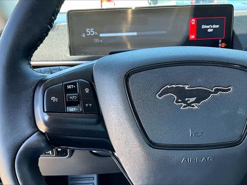 Used 2025 Ford Mustang Mach-E Select w/ Comfort Package Lite RWD image 21