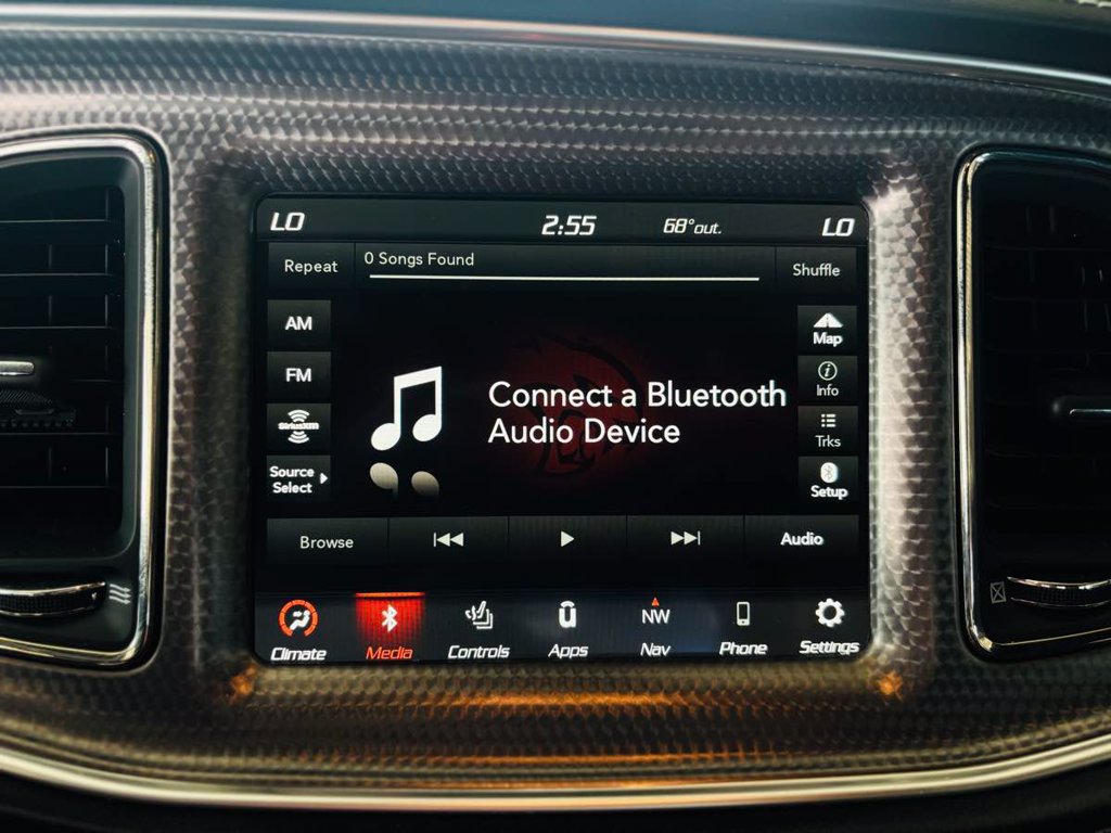 Used 2022 Dodge Challenger SRT Hellcat RWD image 59