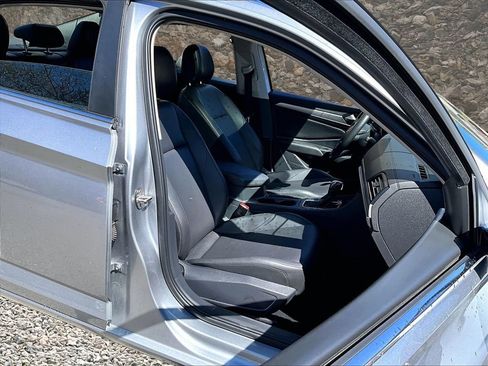 Used 2020 Volkswagen Jetta S FWD image 7