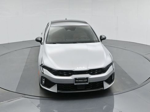 Used 2025 Kia K5 GT-Line w/ GT-Line Premium Package image 38