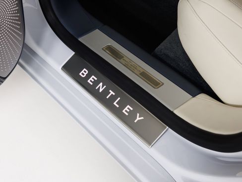 Used 2020 Bentley Flying Spur W12 AWD/4WD image 59
