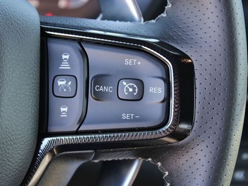 New 2026 RAM 1500 Rebel w/ G/T Package AWD/4WD image 27