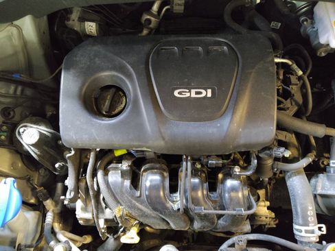 Used 2019 Kia Soul FWD image 30
