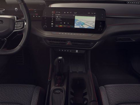 New 2026 Dodge Charger Scat Pack image 5