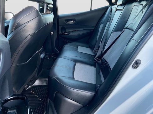 Used 2023 Toyota Corolla XSE image 23