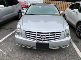 Used 2011 Cadillac DTS Luxury video 2