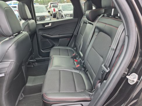 New 2026 Ford Escape ST-Line w/ Tech Pack #1 image 15