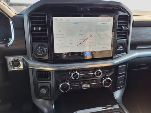 New 2026 Ford F150 Lariat AWD/4WD image 15