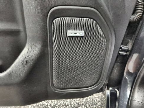 Used 2020 GMC Sierra 1500 Denali w/ Denali Ultimate Package AWD/4WD image 25