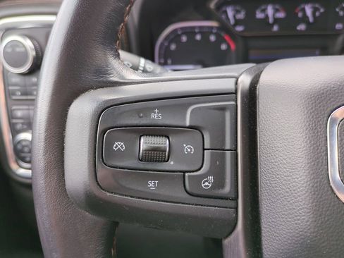 Used 2023 GMC Sierra 2500 AT4 AWD/4WD image 29