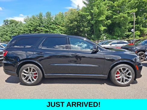 Used 2023 Dodge Durango R/T AWD/4WD image 7