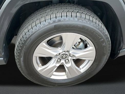 Used 2023 Toyota RAV4 XLE image 7