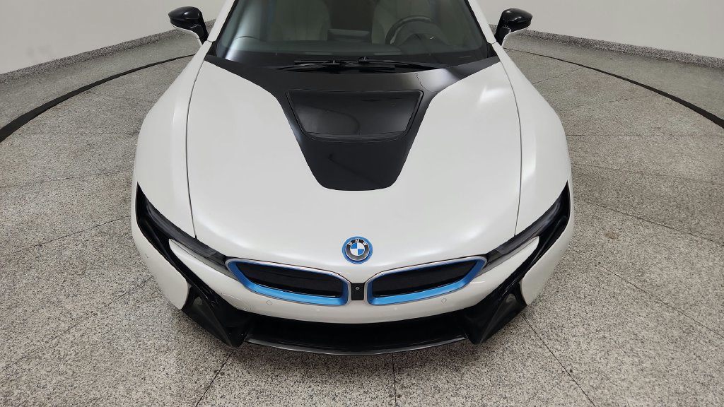 Used 2015 BMW i8 AWD/4WD image 60
