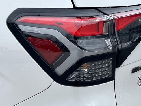 New 2025 Subaru Forester Limited image 10