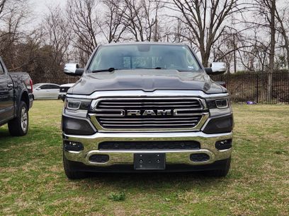 Used 2019 RAM 1500 Laramie