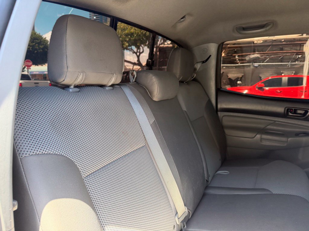 Used 2015 Toyota Tacoma PreRunner RWD image 15